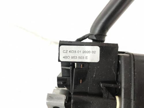 Steering column stalk AUDI A2 (8Z0) 1.4 | BP29583447I23 