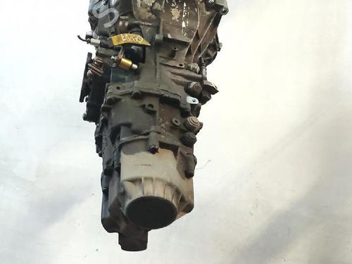 Gearbox VW PASSAT B5.5 (3B3) 1.9 TDI | BP29475391M3 