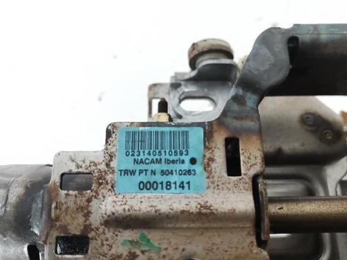 Steering column NISSAN MICRA III (K12) 1.2 16V | BP29990191M21