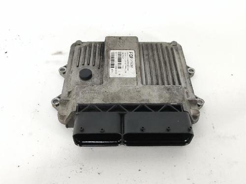 Used Engine control unit (ECU) FIAT PANDA (169_) 1.3 D Multijet (169.AXC1A) (70 hp) 27419624