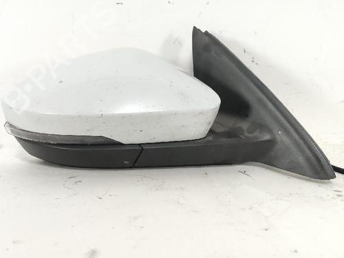 Used Right mirror SKODA OCTAVIA III Combi (5E5, 5E6) 2.0 TDI (150 hp) 31871205