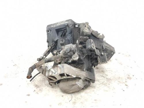 Gearbox FIAT PANDA (169_) 1.3 D Multijet (169.AXC1A) | BP31608706M3 - Image 3