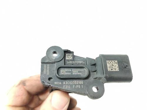 Mass air flow sensor FIAT DUCATO Bus (250_) 100 Multijet 2,2 D | BP31848758M95 