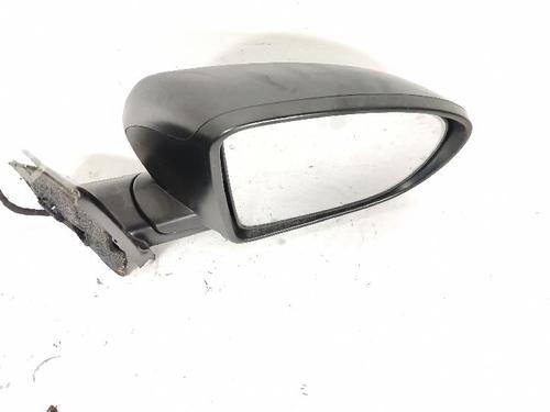 Used Right mirror NISSAN QASHQAI +2 (JJ10E) 1.5 dCi (106 hp) 28491007