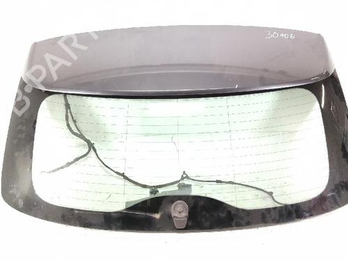 Bakrude BMW 3 Touring (F31) 318 d (143 hp) 27430761