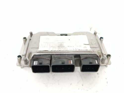 Motorstyringsenhet PEUGEOT 307 (3A/C) 1.6 16V (109 hp) 27414307