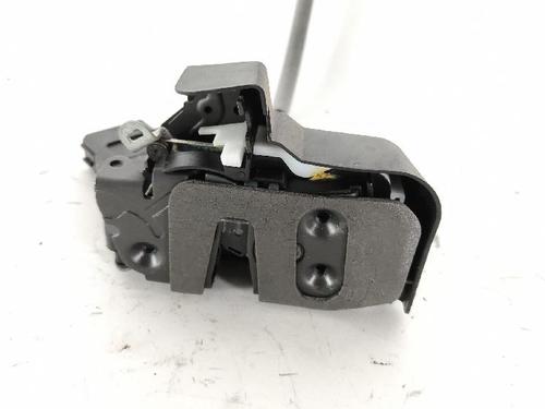 Rear left lock FORD MONDEO IV Turnier (BA7) 2.0 TDCi | BP27418448C100 