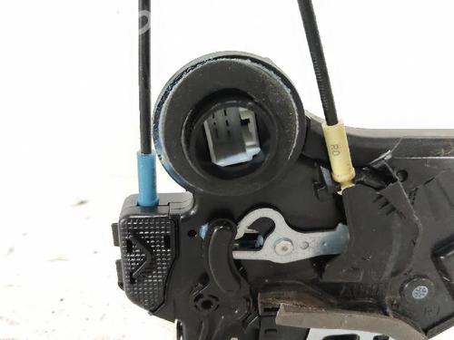 Rear right lock SUZUKI GRAND VITARA II (JT, TE, TD) 1.9 DDiS All-wheel Drive (JT419, TD44, JB419WD, JB419XD,... | BP27429553C99 