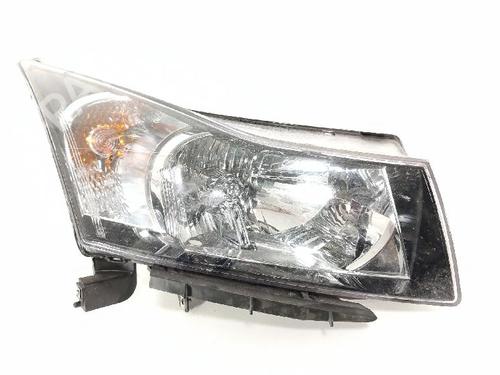 Used Right headlight CHEVROLET CRUZE (J300) 2.0 CDI (150 hp) 27415244