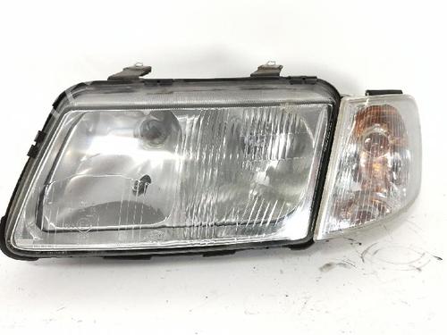 Used Left headlight Left headlight AUDI A3 (8L1) 1.6 (101 hp) 27418382 27418382