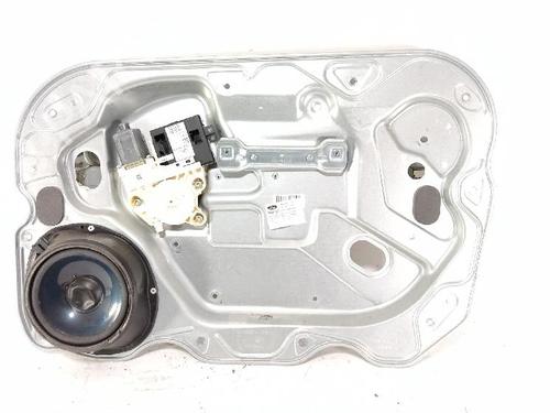 Used Front right window mechanism Front right window mechanism FORD FOCUS II Turnier (DA_, FFS, DS) 2.0 TDCi (136 hp) 27416009 27416009