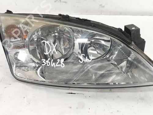Used Right headlight FORD MONDEO III Turnier (BWY) 2.2 TDCi (155 hp) 27425500