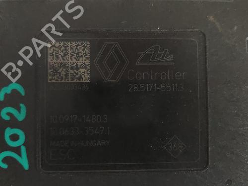 ABS pump DACIA SANDERO III 1.0 SCe 65 | BP27420969M43 - Image 4