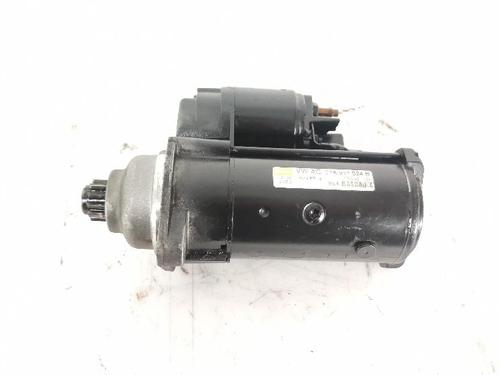 Startmotor AUDI A3 (8L1) 1.9 TDI (110 hp) 27412397