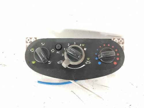 Used Climate control DACIA DUSTER (HS_) 1.6 16V (105 hp) 27427174