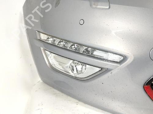 Front bumper FORD MONDEO IV (BA7) 2.0 TDCi | BP29021968C7