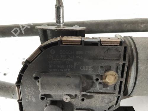 Front wiper motor AUDI A3 (8P1) 1.6 | BP34207960M29 - Image 3
