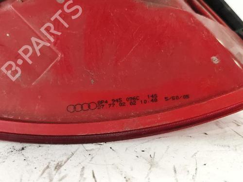 Right taillight AUDI A3 (8P1) 2.0 TDI | BP37068016C35 - Image 3