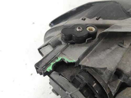 Left headlight VW GOLF ALLTRACK VII Variant (BA5, BV5) 1.6 TDI 4motion | BP30099679C28 