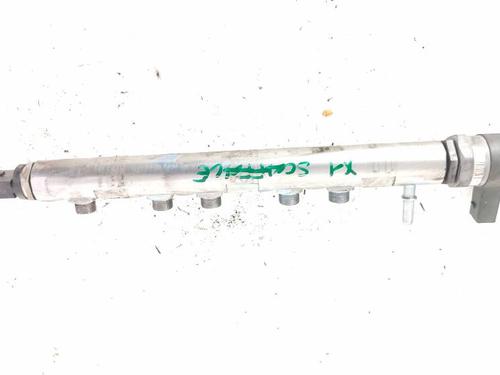 Spreder / Dyse BMW X1 (E84) xDrive 18 d (143 hp) 27410506