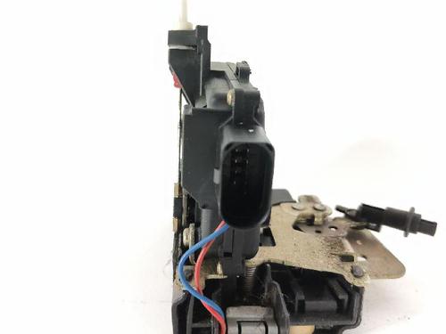 Front left lock AUDI A2 (8Z0) 1.4 | BP27417043C98 