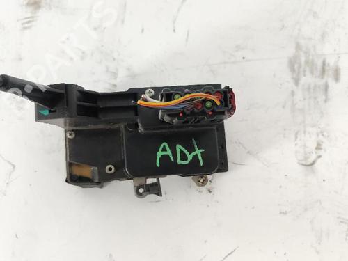 Front right lock FORD FIESTA V (JH_, JD_) 1.4 16V | BP27432756C97 