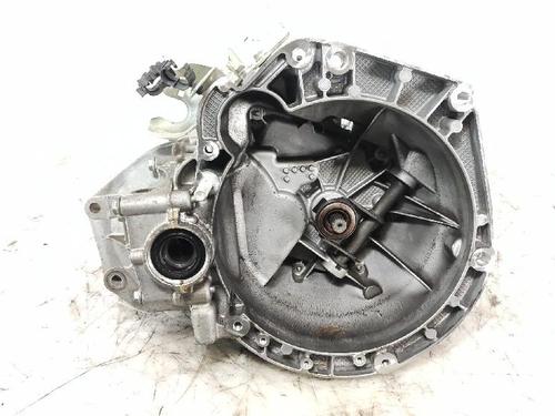 Used Gearbox FIAT PANDA (312_, 319_) 1.0 Mild Hybrid (312.PYD1B) (69 hp) 27427452