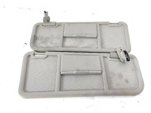 Used Left sun visor AUDI A2 (8Z0) 1.4 (75 hp) 29583446