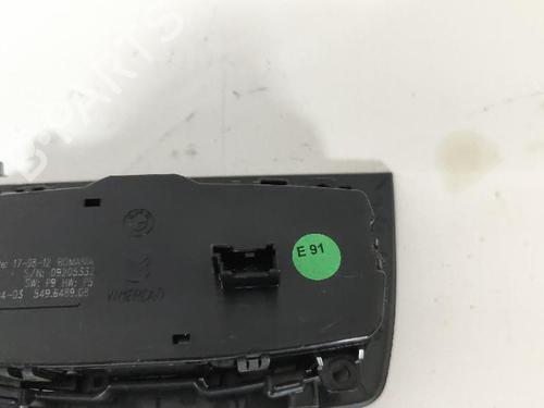 Headlight switch BMW 3 Touring (F31) 320 d | BP28180035I24 