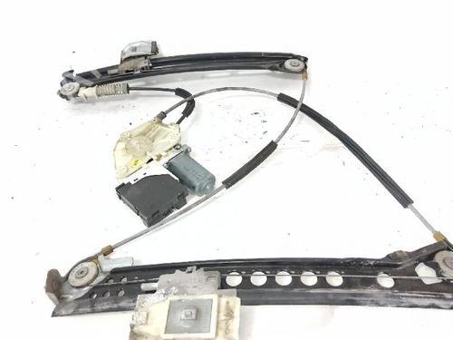 Front left window mechanism VW GOLF PLUS V (5M1, 521) 1.6 TDI | BP33716411C22 - Image 4