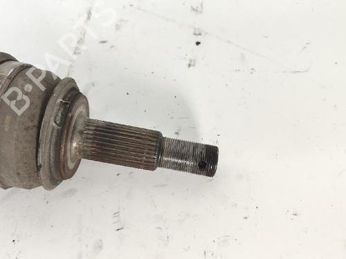 Right front driveshaft RENAULT KADJAR (HA_, HL_) 1.5 BLUE dCi 115 (HLA6) | BP37711247M39 - Image 3