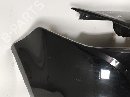 Front bumper RENAULT CLIO III (BR0/1, CR0/1) 1.2 16V (BR02, BR0J, BR11, CR02, CR0J, CR11) | BP31034625C7 