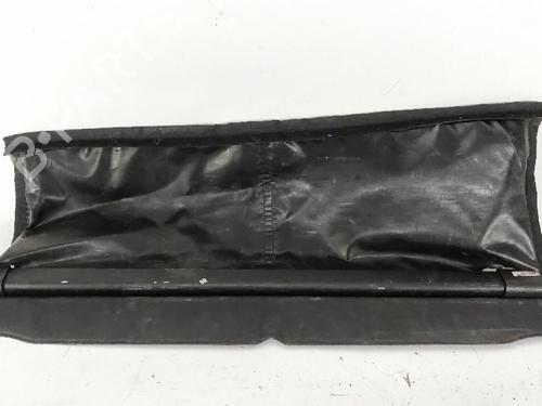 Rear parcel shelf SMART FORTWO Coupe (451) 1.0 (451.331, 451.380) | BP27415373C85 - Image 2