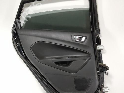 Left rear door FORD FIESTA VI (CB1, CCN) 1.0 EcoBoost | BP28973390C4 