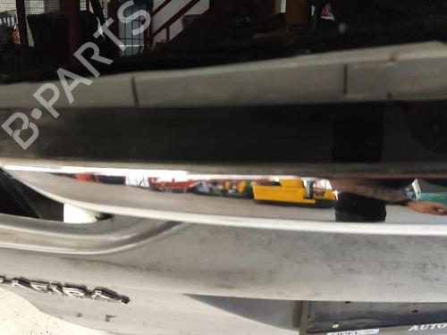 Used Tailgate OPEL ZAFIRA TOURER C (P12) 2.0 CDTi (75) (165 hp) 29050100