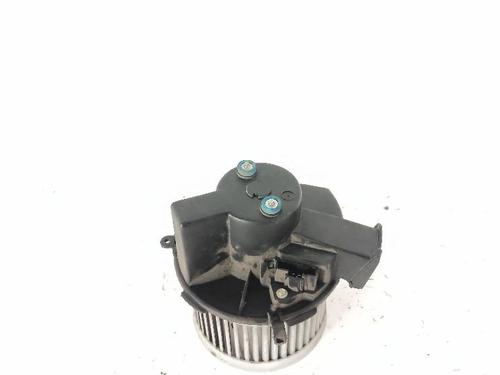 Heater blower motor FIAT PANDA (169_) 1.2 (169AXF2A, 169AXF1A) | BP28973444M62 