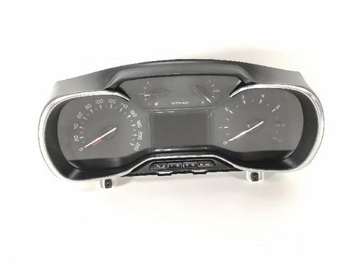 Used Instrument cluster CITROËN C3 III (SX) 1.2 PureTech 82 (83 hp) 28449665