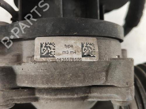 Steering rack CITROËN C4 CACTUS 1.6 BlueHDi 100 | BP36963624M22 - Image 7