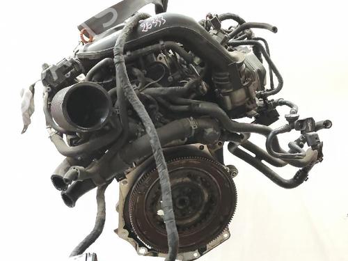Used Engine Engine VW GOLF PLUS V (5M1, 521) 1.4 16V (80 hp) 33283095 33283095