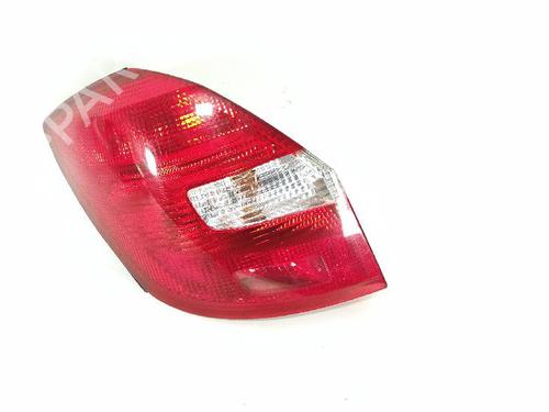 left-taillight-skoda-fabia-ii-542-2006-2007-2008-2009-2010-2011-2012-2013-2014-27415126 main image