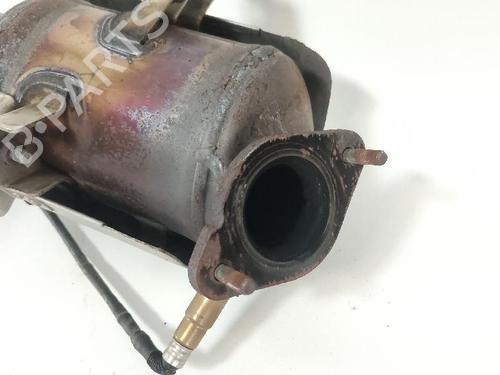 Catalyst MG MG ZS SUV (AZS1) 1.5 VTi | BP34053815M10 - Image 4