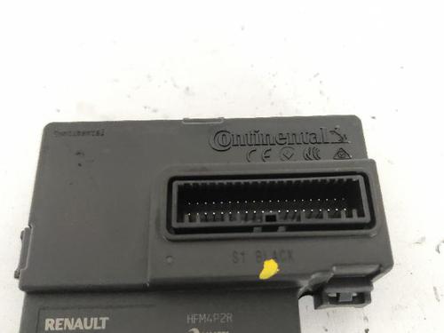 Ignition barrel DACIA JOGGER (RK_) 1.0 TCe 110 (RKMD) | BP27423173M48 - Image 2