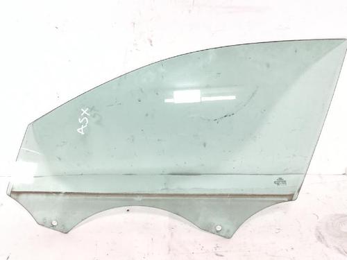 Used Front left door window AUDI A4 B8 (8K2) 2.0 TDI (143 hp) 27425242
