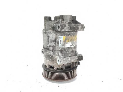 Used AC compressor AC compressor RENAULT MEGANE II (BM0/1_, CM0/1_) 2.0 Renault Sport (224 hp) 30455973 30455973