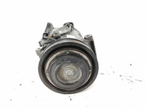 AC compressor NISSAN QASHQAI II (J11, J11_) 1.5 dCi | BP30747501M34