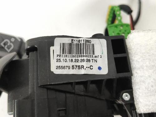 Steering column stalk DACIA SANDERO II 1.0 LPG (B8ML) | BP27925541I23 - Image 5