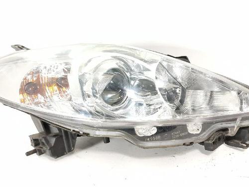 Used Right headlight Right headlight MAZDA 5 (CR) 1.8 (CR19) (116 hp) 27423901 27423901