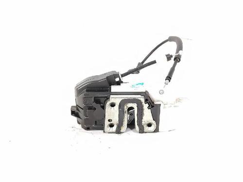 Used Front left lock KIA CEE'D Hatchback (ED) 1.4 CVVT (90 hp) 27410510