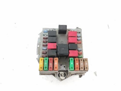 Used Fuse box Fuse box FIAT IDEA (350_) 1.4 16V (95 hp) 27424053 27424053