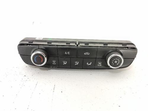 Used Climate control Climate control OPEL CORSA F (P2JO) 1.5 (68) (102 hp) 27428279 27428279